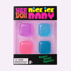NeeDoh - Teenie Nice Ice Baby Cube