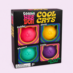 NeeDoh - Teenie Cool Kittens