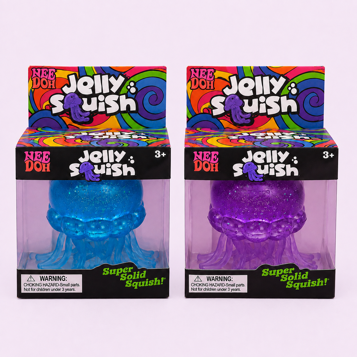 "So Jelly"