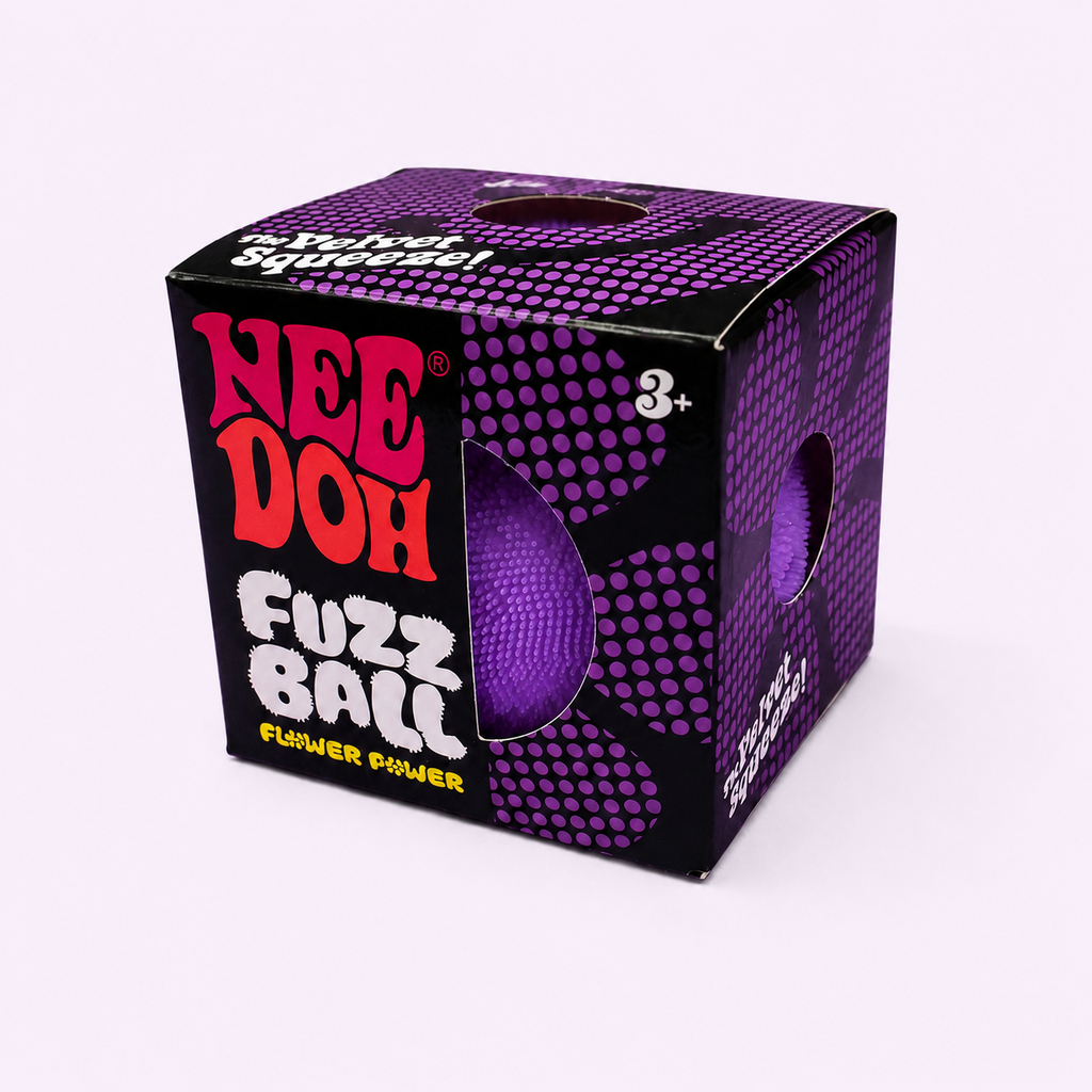 NeeDoh - Fuzz Ball