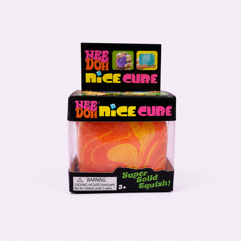 NeeDoh - Nice Cube Swirl