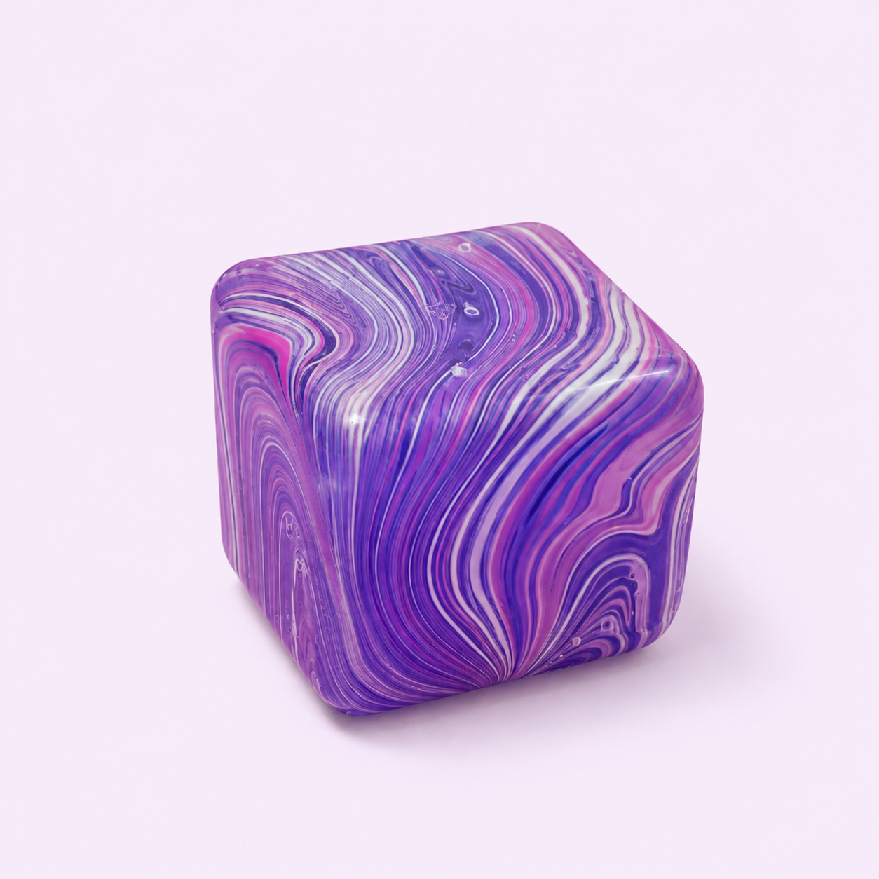 NeeDoh - Nice Cube Swirl