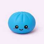 Mystery Soft Pop - Dumpling
