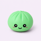 Mystery Soft Pop - Dumpling