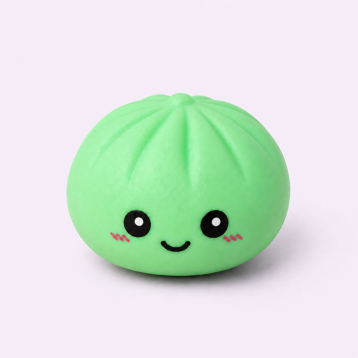 Mystery Soft Pop - Dumpling