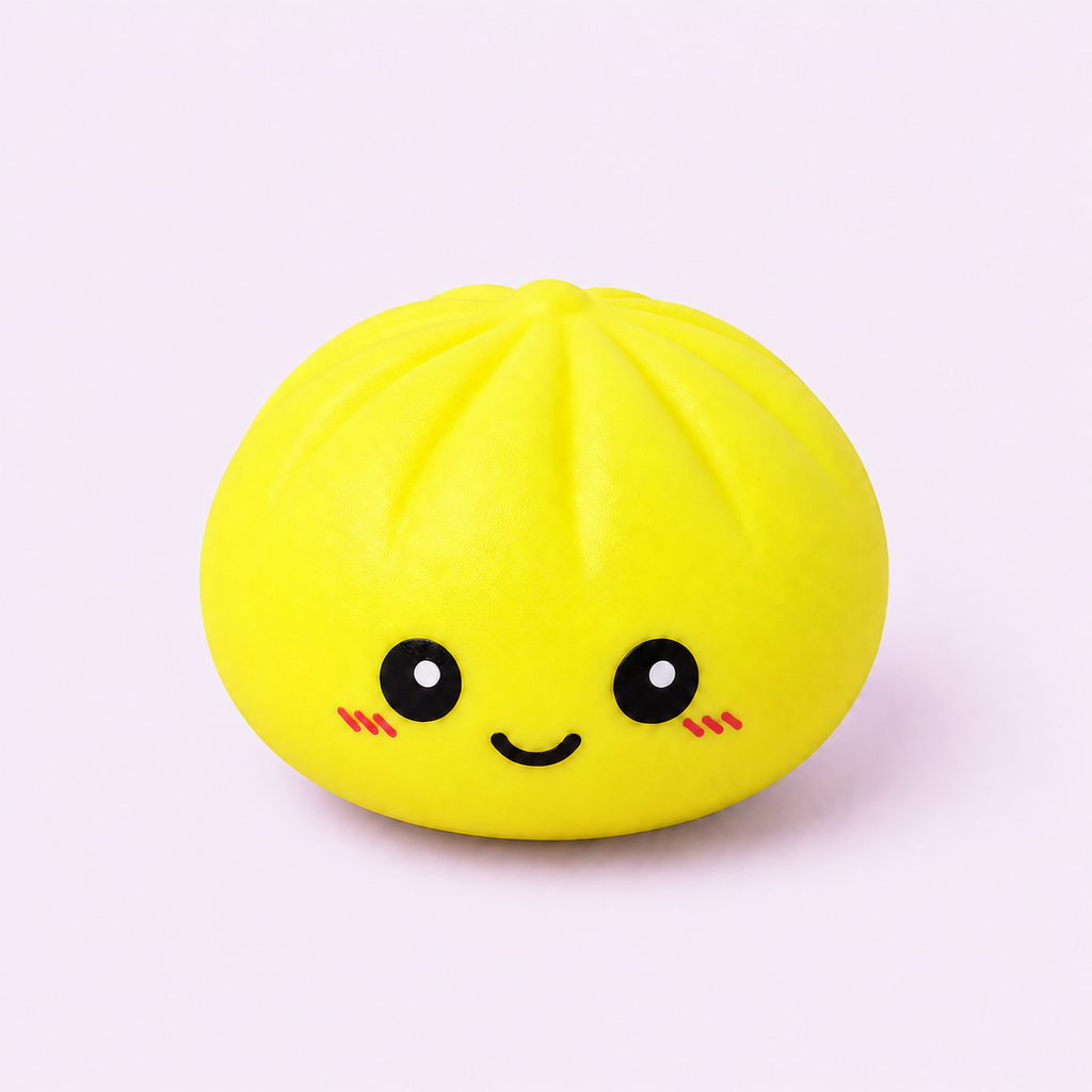 Mystery Soft Pop - Dumpling