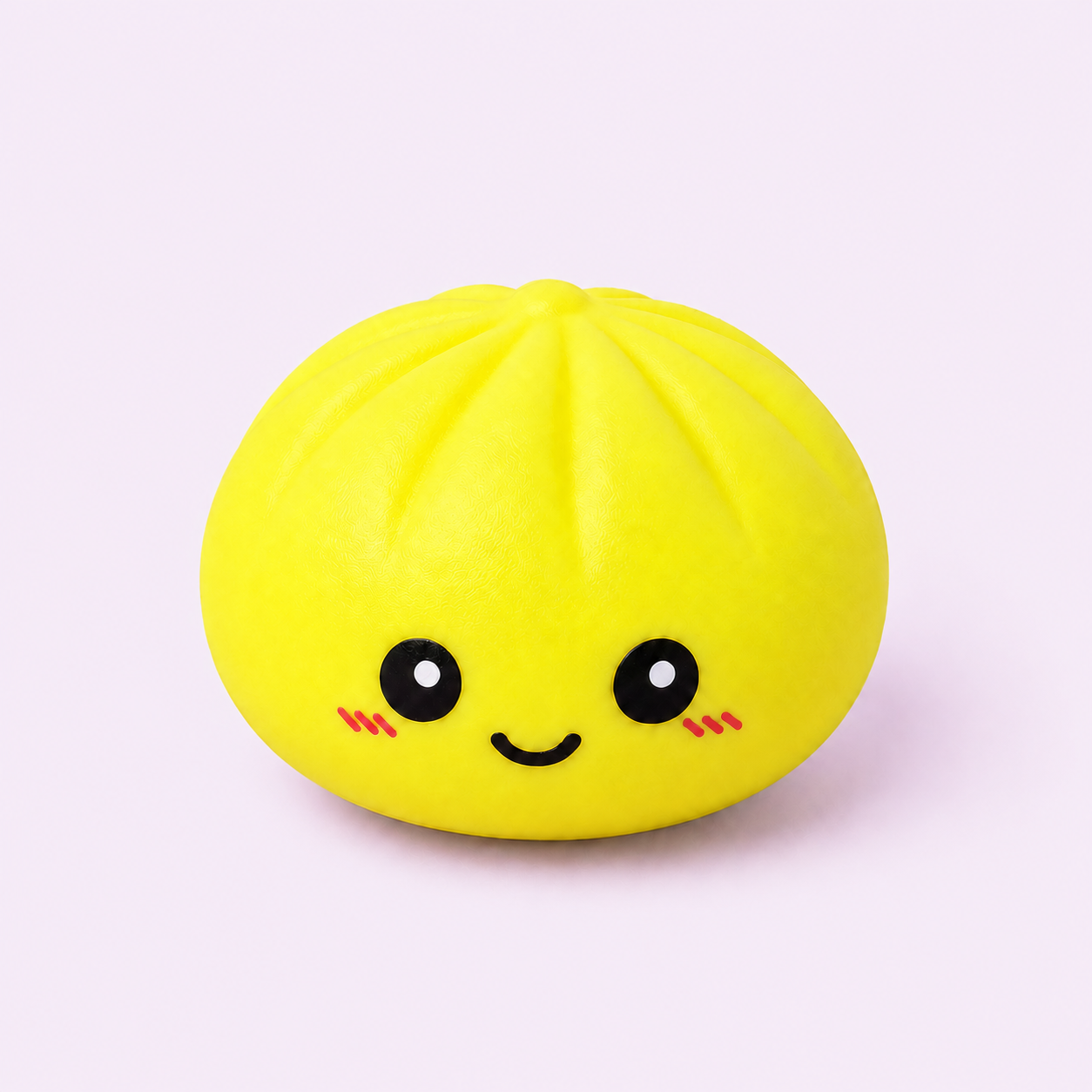 Mystery Soft Pop - Dumpling