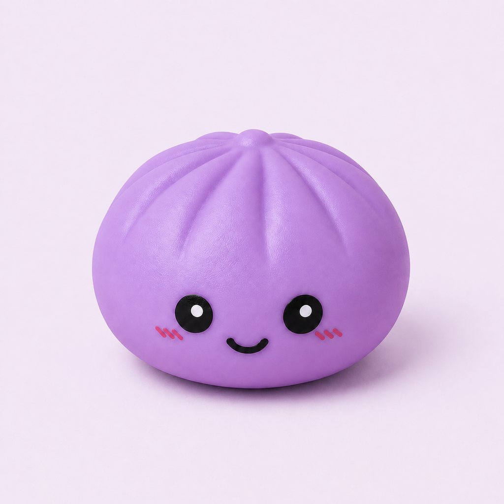 Mystery Soft Pop - Dumpling