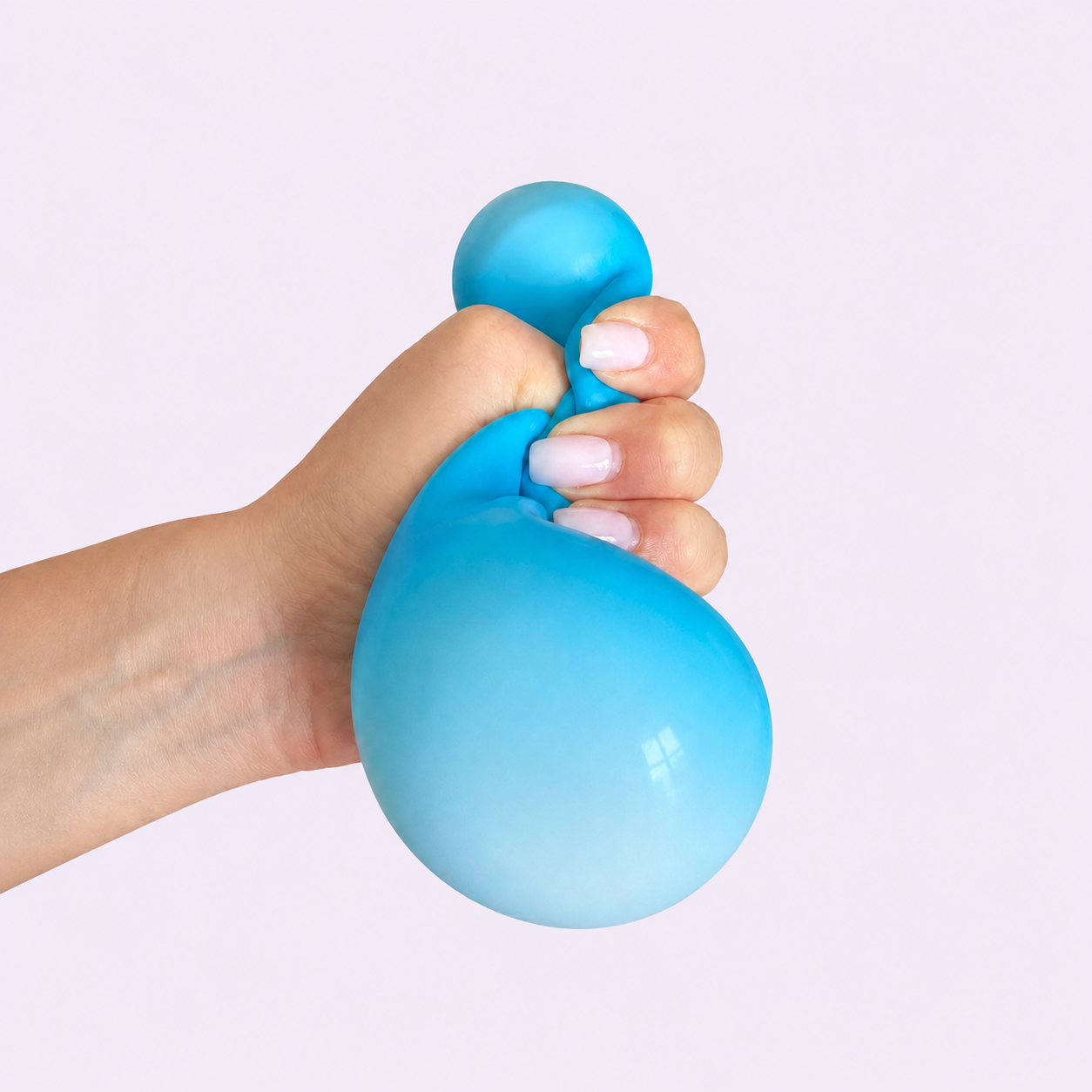 Mystery Soft Pop - Dumpling