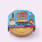 Mystery Glitter Stretch - Dumpling