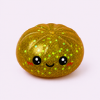 Mystery Glitter Stretch - Dumpling