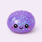 Mystery Glitter Stretch - Dumpling