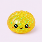 Mystery Glitter Stretch - Dumpling