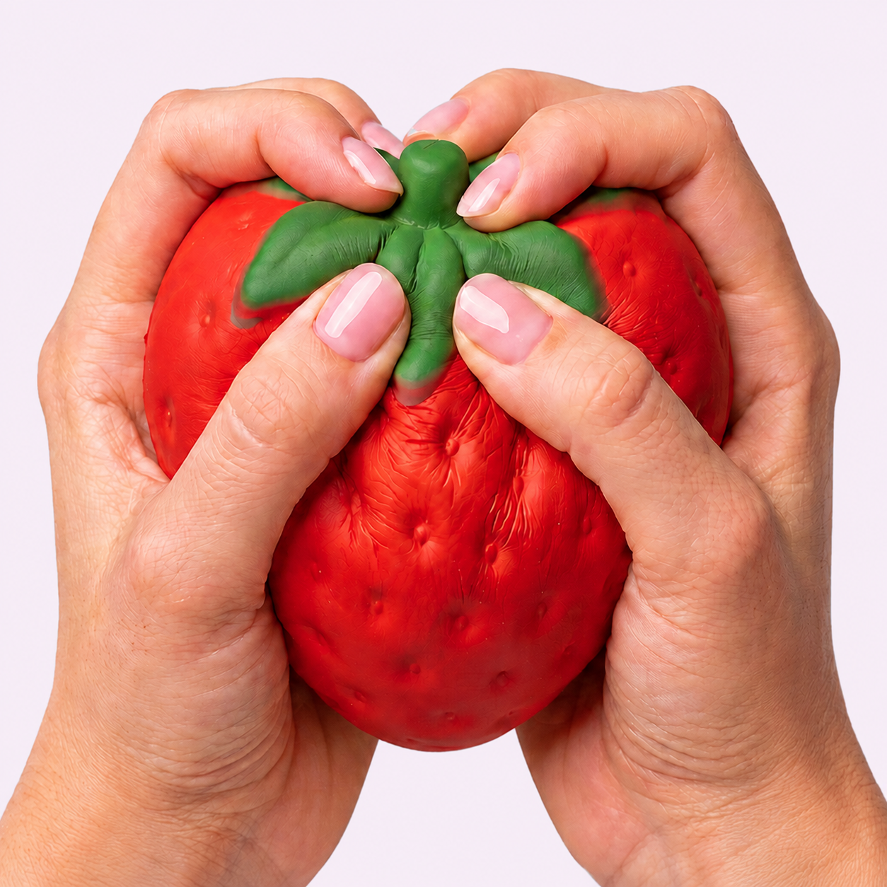 Strawberry - Juicy Vibes