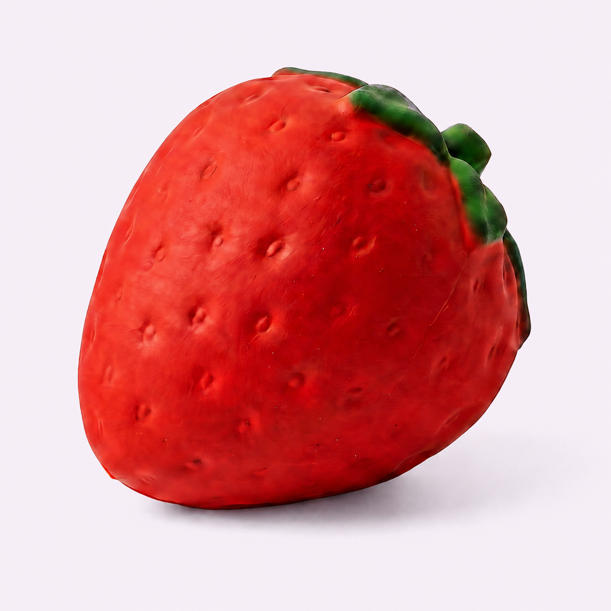 Strawberry - Juicy Vibes