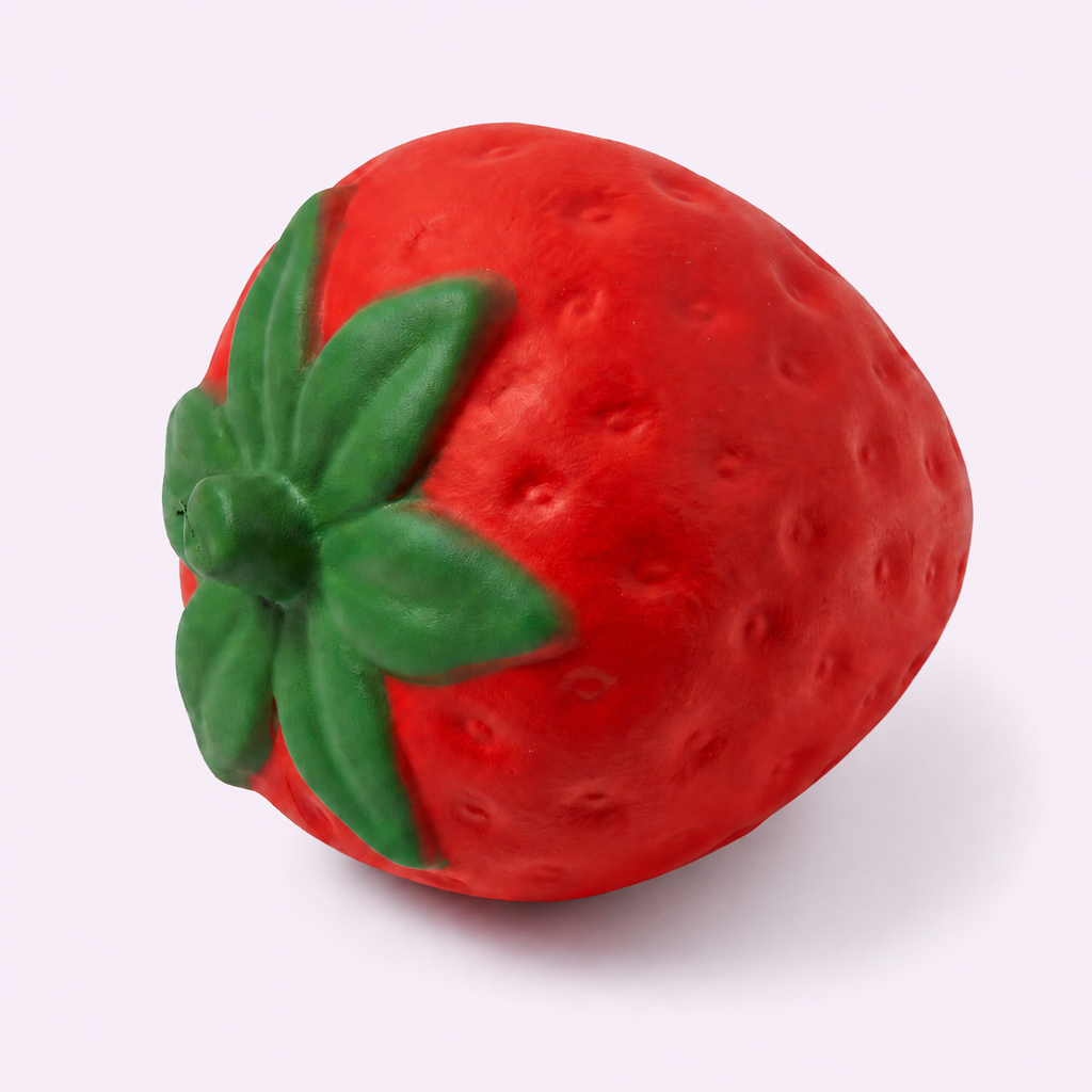 Strawberry - Juicy Vibes