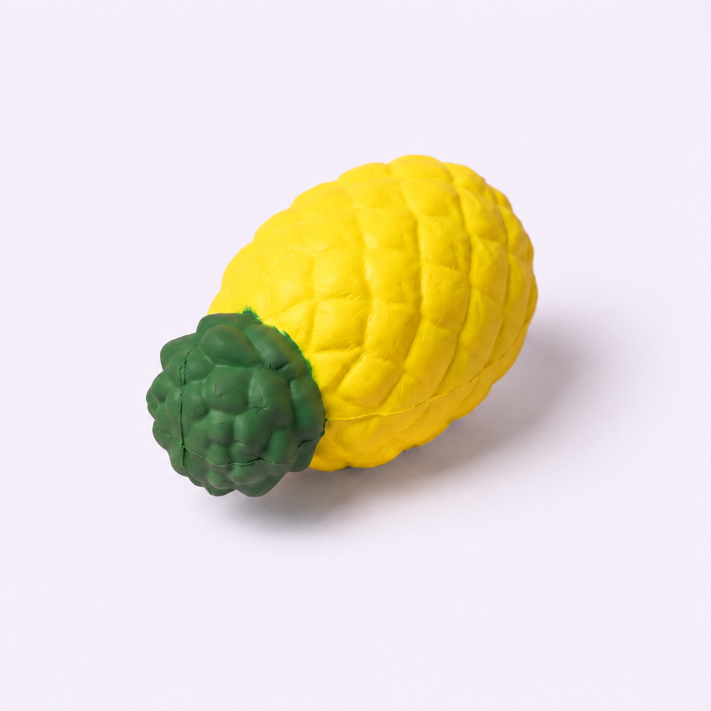 Pineapple - Juicy Vibes
