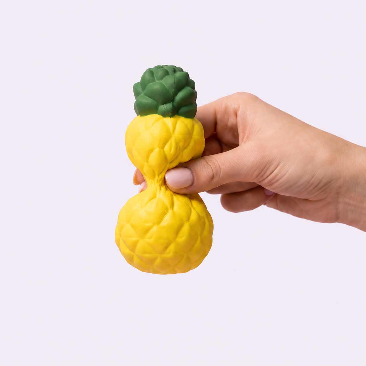Pineapple - Juicy Vibes