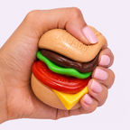 NeeDoh - McDonald's Burger Mood