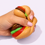 NeeDoh - McDonald's Burger Mood