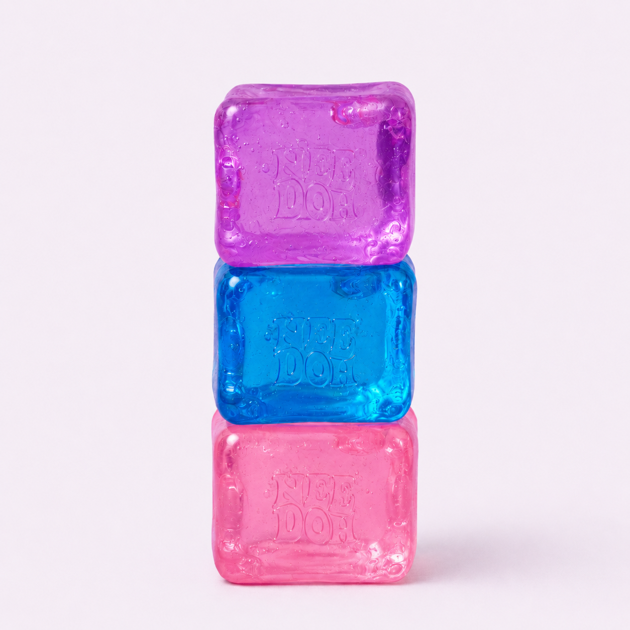 NeeDoh - Nice Ice Cube