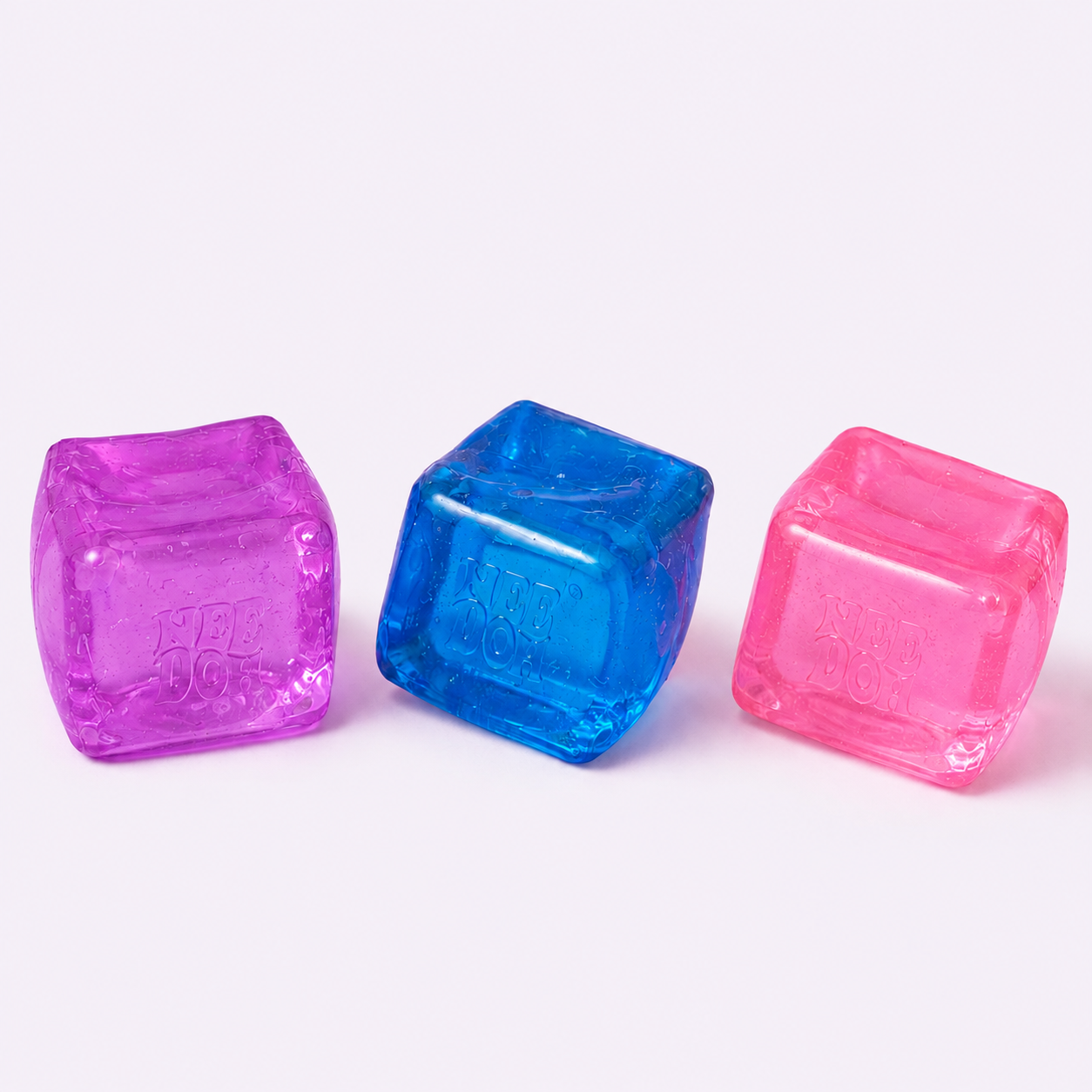 NeeDoh - Nice Ice Cube