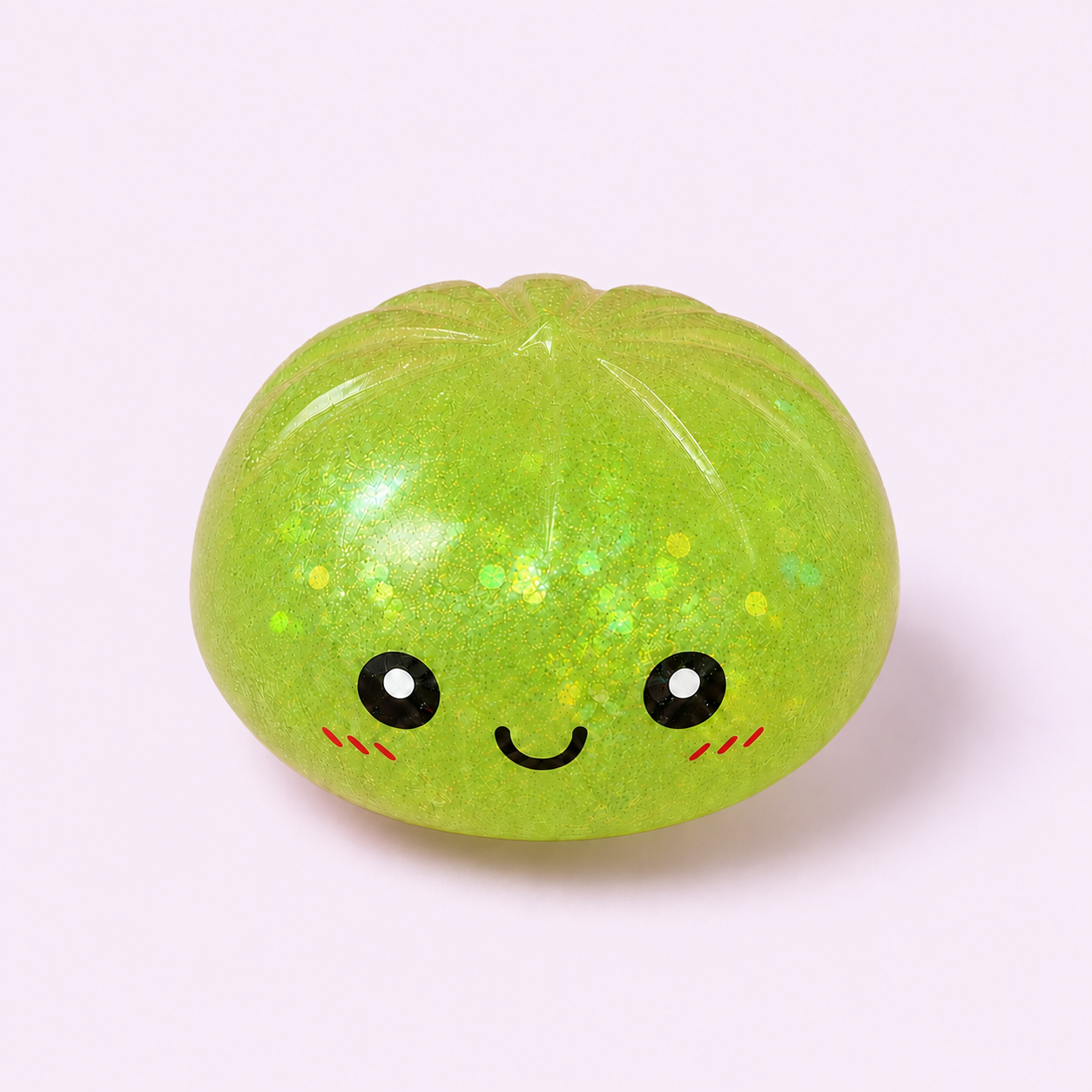 Mystery Glitter Pop - Dumpling
