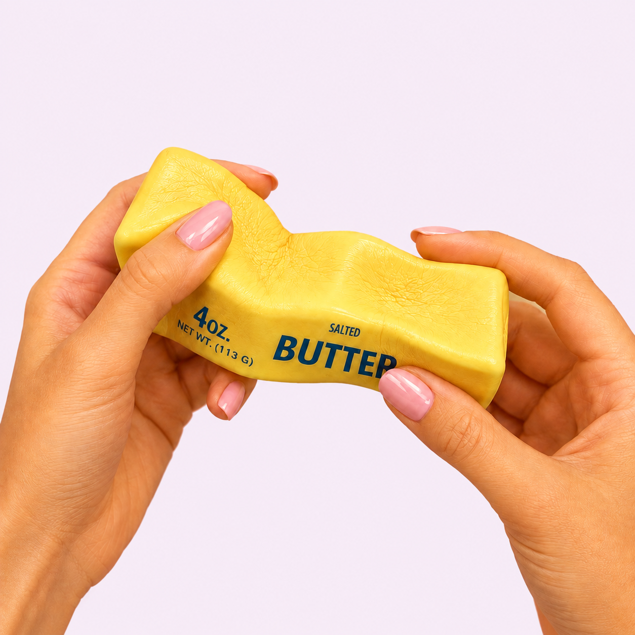 Butter Soft