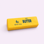 Butter Soft