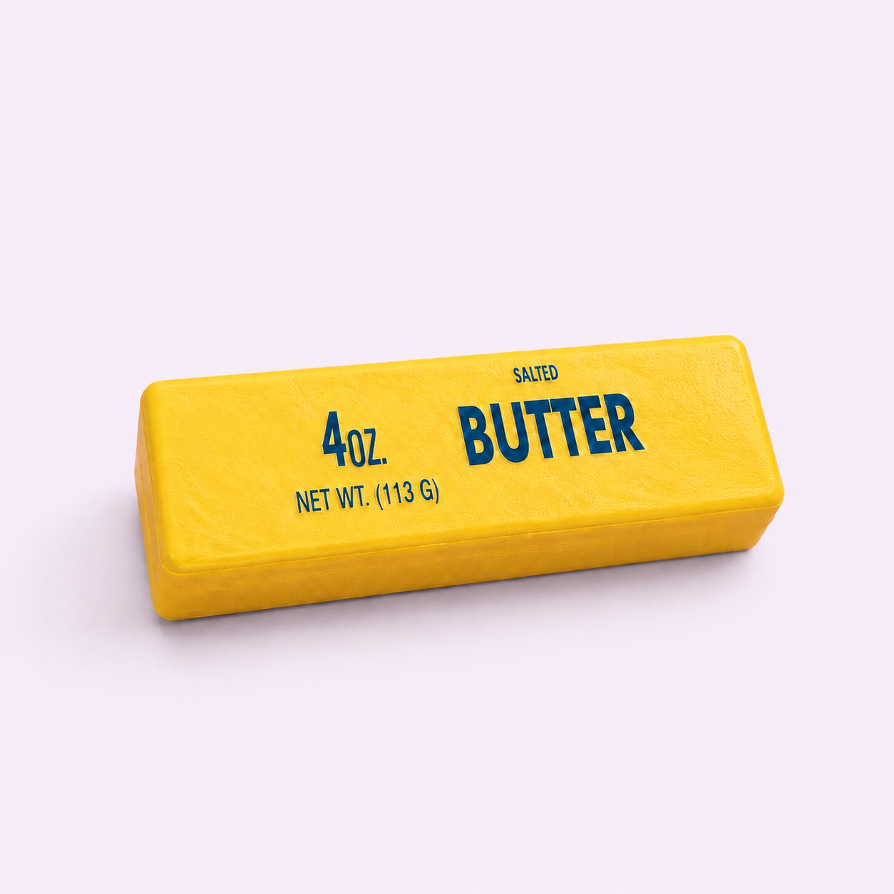 Butter Soft