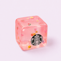 NeeDoh - Starbucks Nice Cube