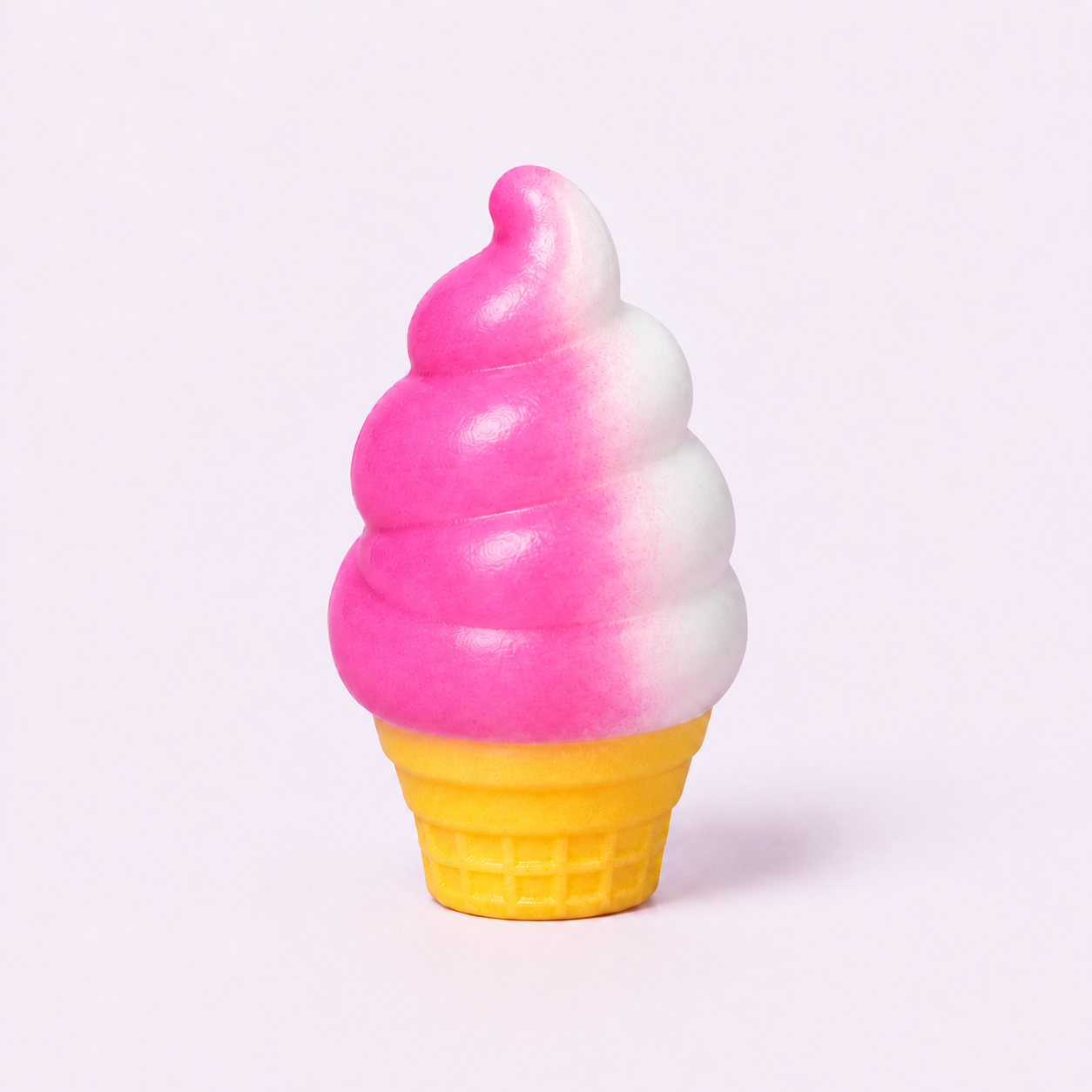NeeDoh - Ice Cream Cone