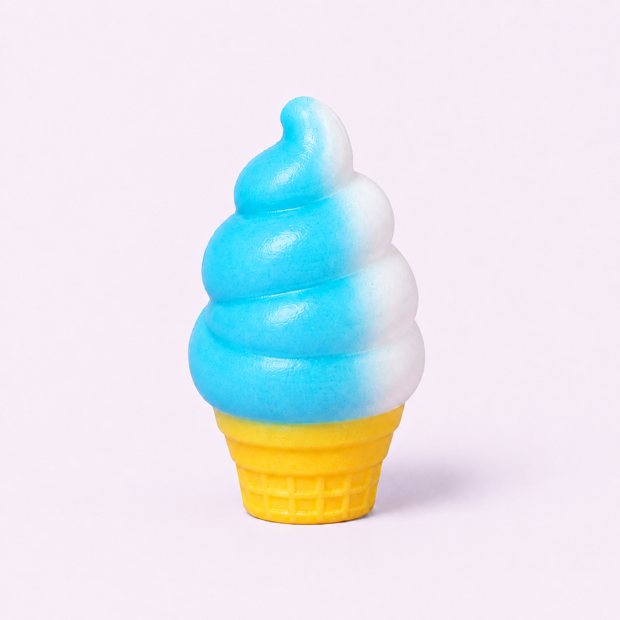 NeeDoh - Ice Cream Cone