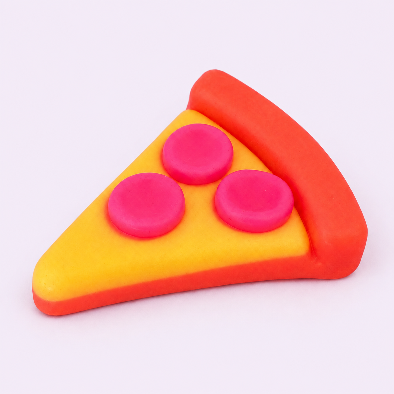 NeeDoh - Pizza