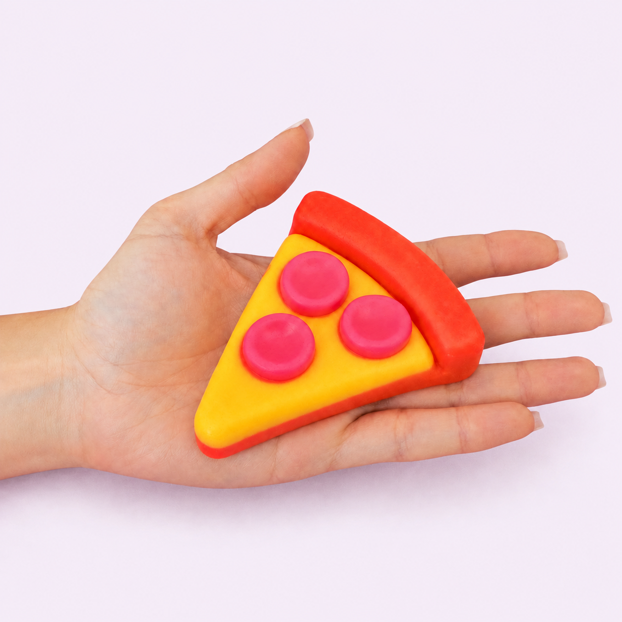 NeeDoh - Pizza