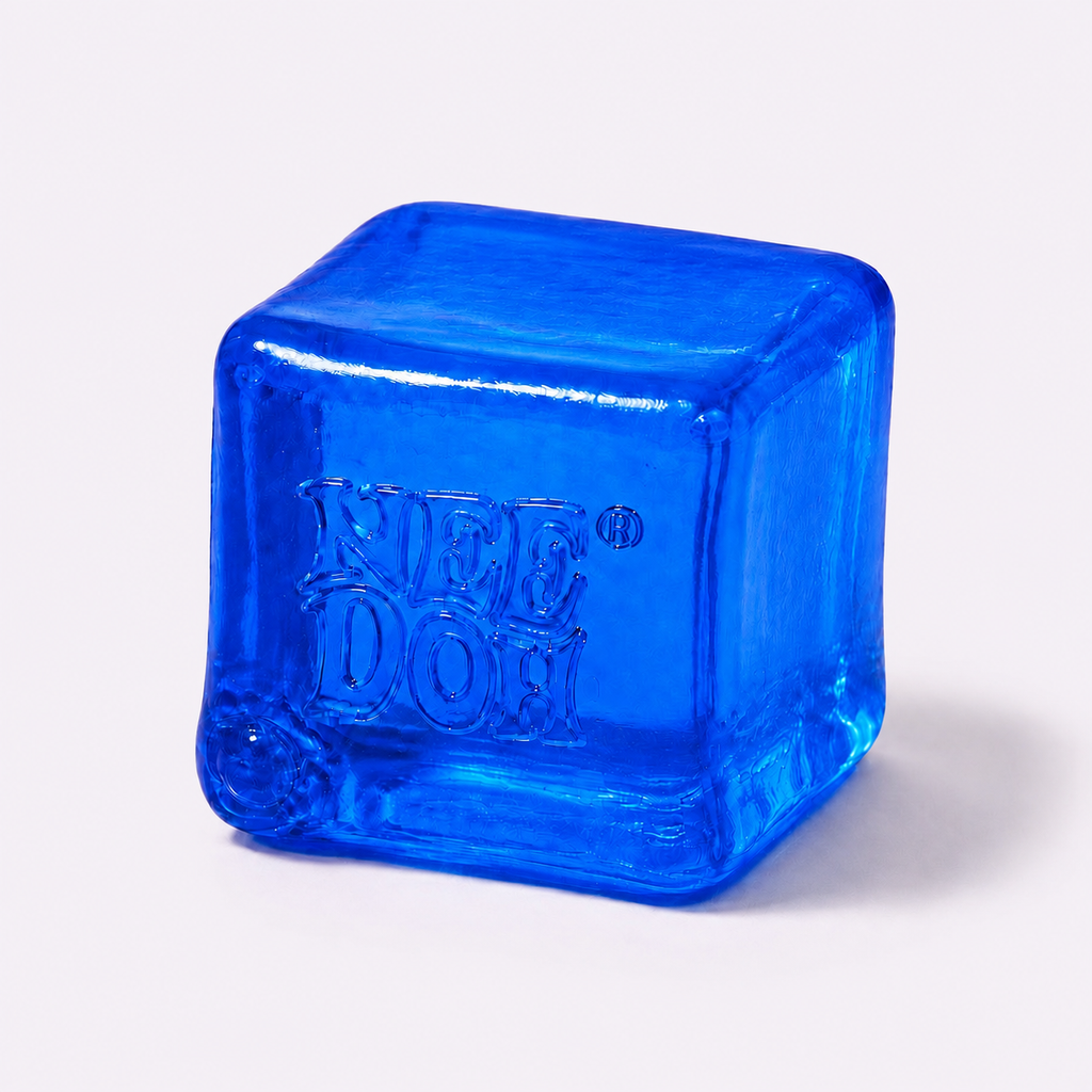 NeeDoh - Nice Cube Soft Drinks