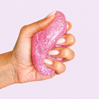 Mystery Glitter Stretch - Dumpling